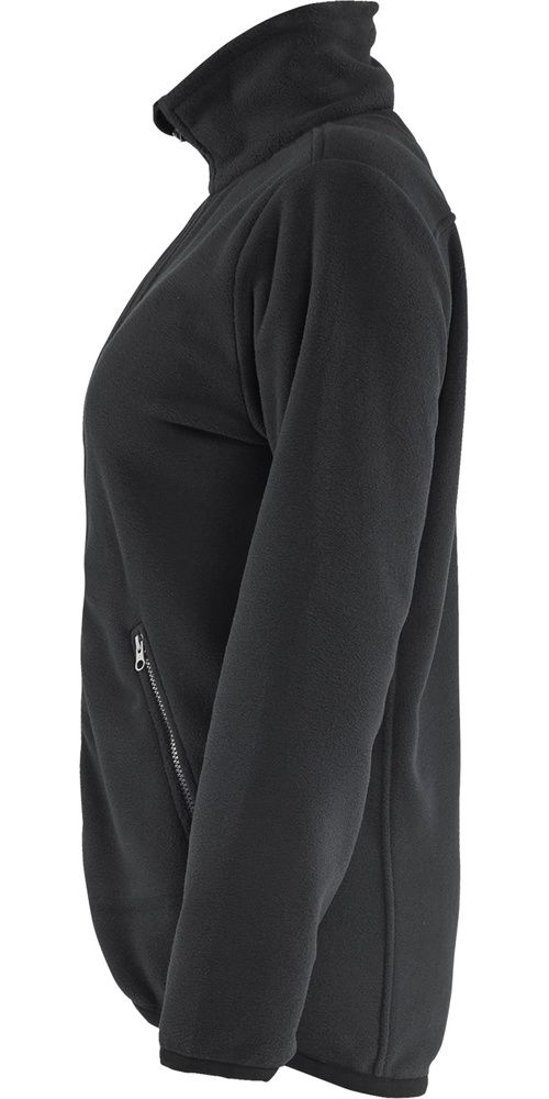 BlklderDamenArbeitsjackeFleecejacke47442510Schwarz-L