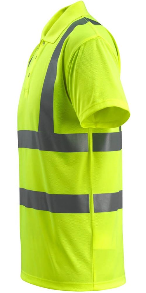 MascotPolo-ShirtBowenSafeLight50593-972