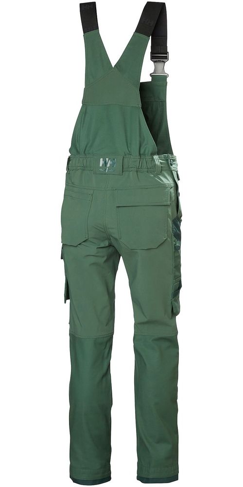 HellyHansenLatzhoseOxford4XCNCTBib77504