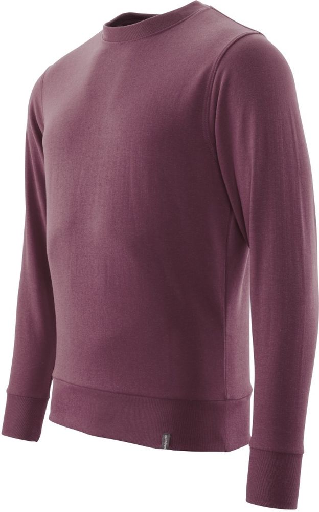 MascotSweatshirtCrossover20384-788Bordeaux-XXL