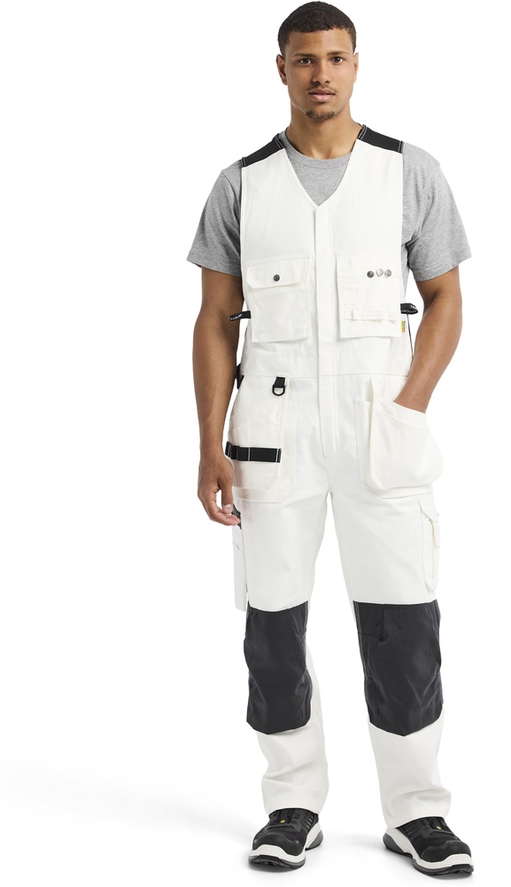 BlklderArbeitslatzhoseMalerKombihose25321210