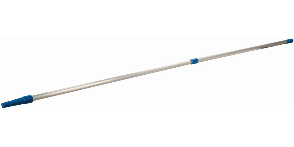 SilverlineWalzen-ZubehrAluminium-Teleskopstange