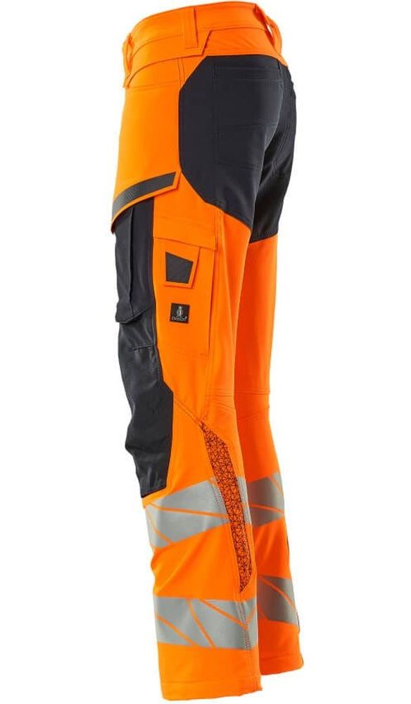 MascotHosemitKnietaschenAccelerateSafe19479-711