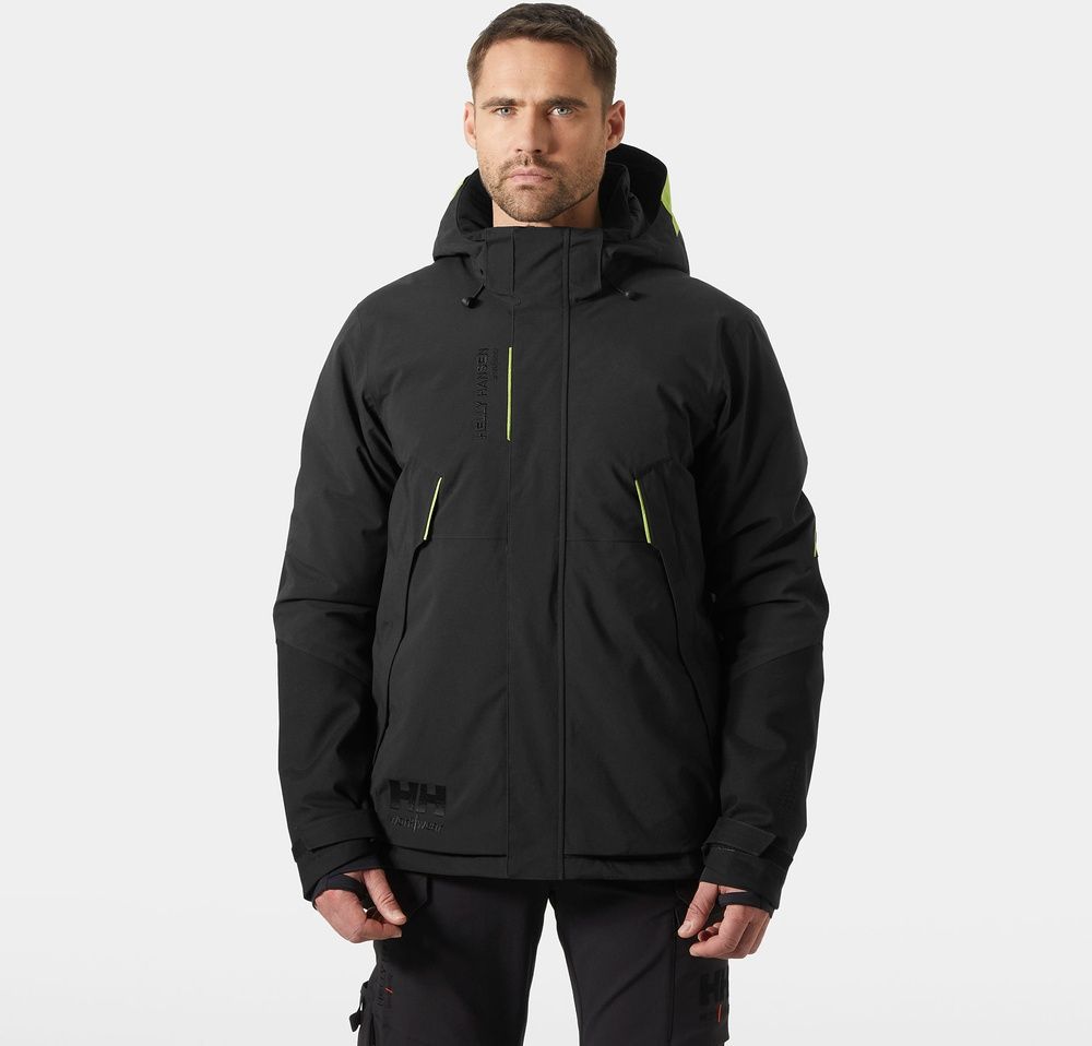 HellyHansenWinterjackeMagniEvoWinterJacket71303