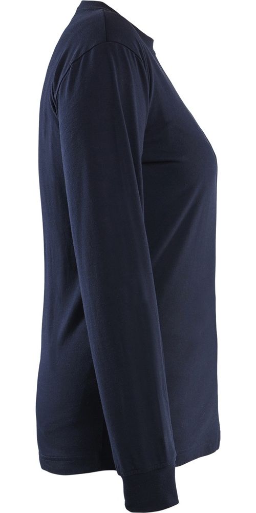 BlklderDamenLongsleeveFlammschutzLangarmshirt34671737