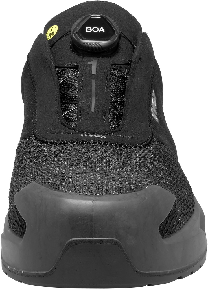 UvexSicherheitsschuh1X-CraftS1PS68161HalbschuhBoaPur6816