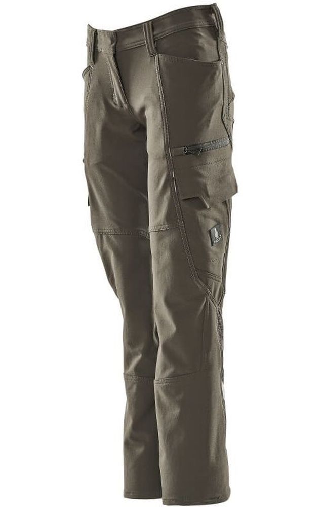 MascotDamenHosemitSchenkeltaschenAccelerate18188-511Dunkelanthrazit-C3476