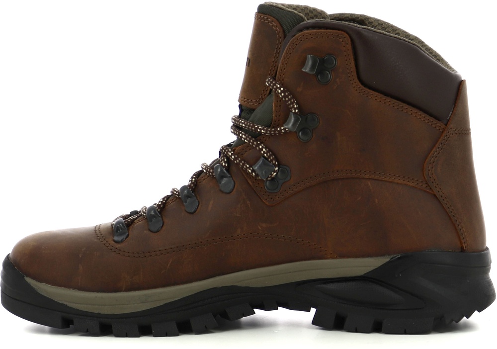 BerghenTrekking-WanderschuheLivignoWpOLA0U0101