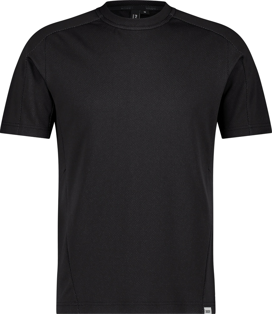 DassyT-ShirtFujiSchwarz-XS