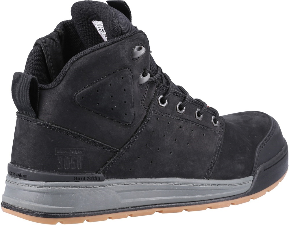 HardYakkaSicherheitsschuhe3056LaceZipS1PY60328