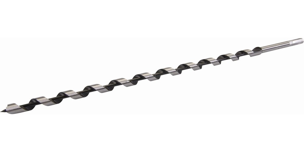 SilverlineBohrerSchneckenbohrer