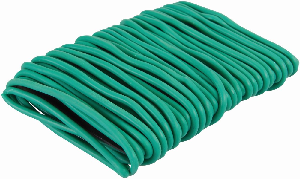 SilverlineGartenpflegeUmmantelterBindedraht25mmx8m
