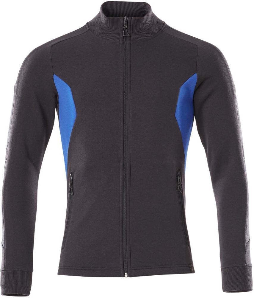 MascotSweatshirtmitReiverschlussAccelerate18484-962