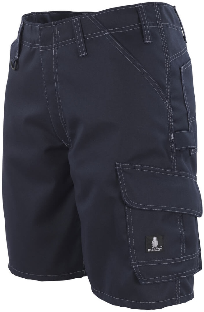MascotShortsCharlestonIndustry10149-154