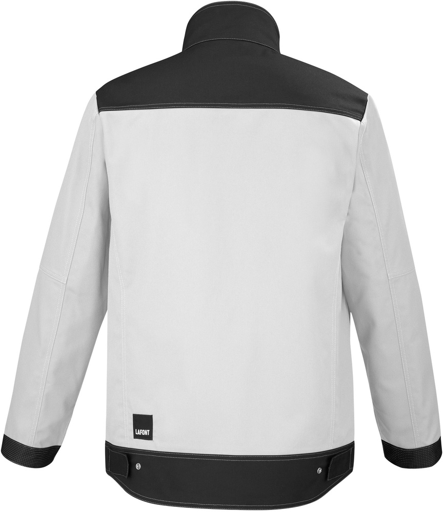 LafontJackeHerrenShear3ATT3WhiteCharcoal-XS