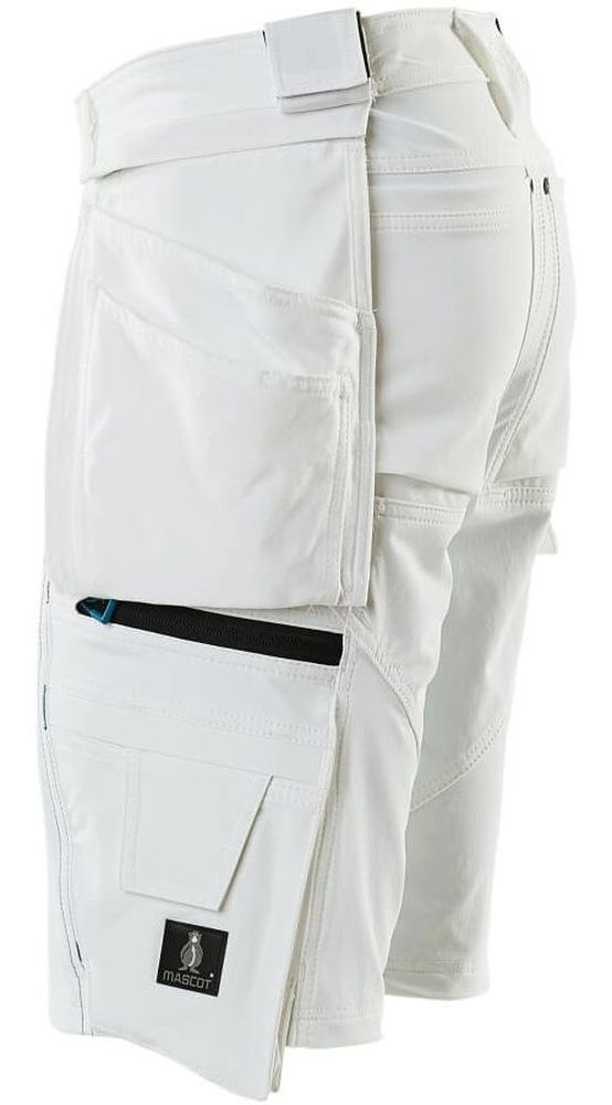 MascotShortsmitHngetaschenAdvanced17149-311Wei-C42