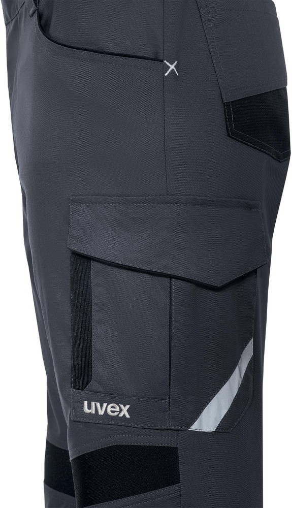 UvexArbeitshoseCargohoseSuXXeedIndustryGrauAnthrazit