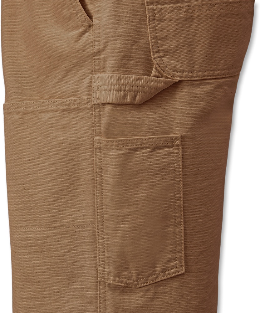 CarharttDamenArbeitshoseTheVintageFitDouble-FrontCanvasPant106811