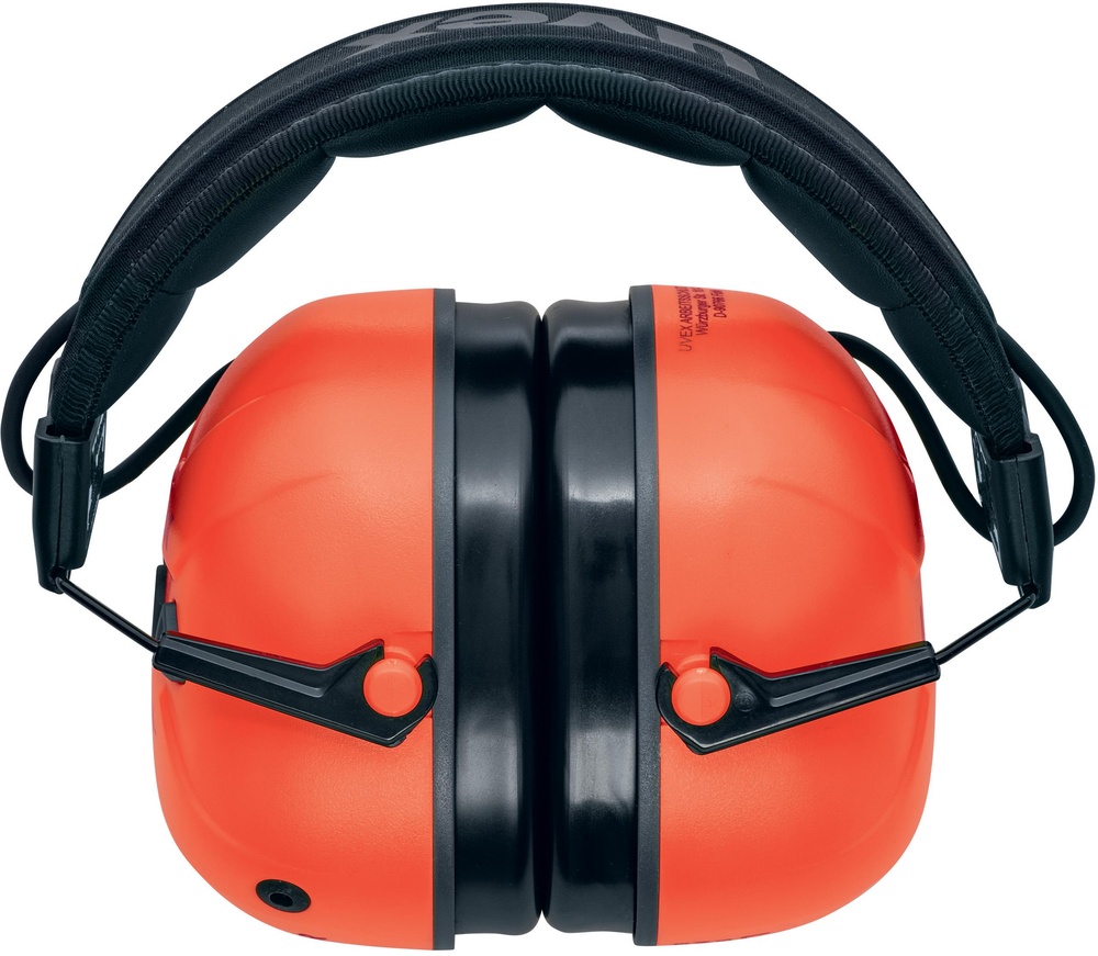 UvexGehrschutzAxessRalSnr31DBSeriesGhs-KapselOne2640002