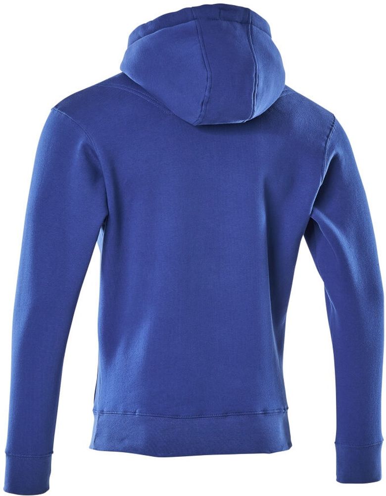 MascotKapuzensweatshirtRevelCrossover51589-970Kornblau-XXL