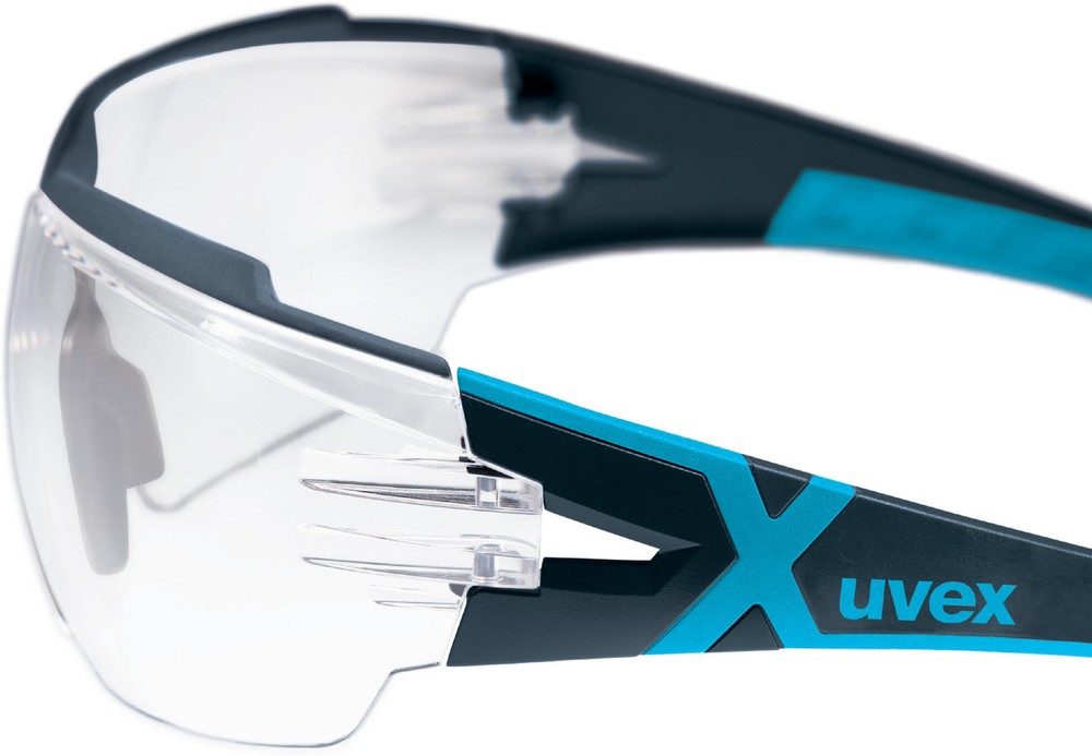 UvexSchutzbrilleBgelbrillepheoscx2farblosETC9198415