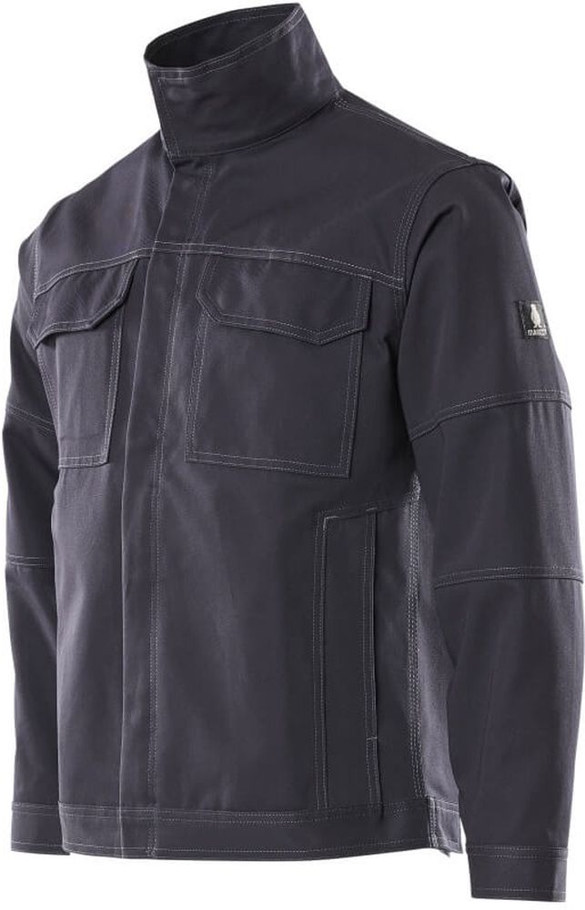 MascotJackeTrentonIndustry12307-630Schwarzblau-XXL