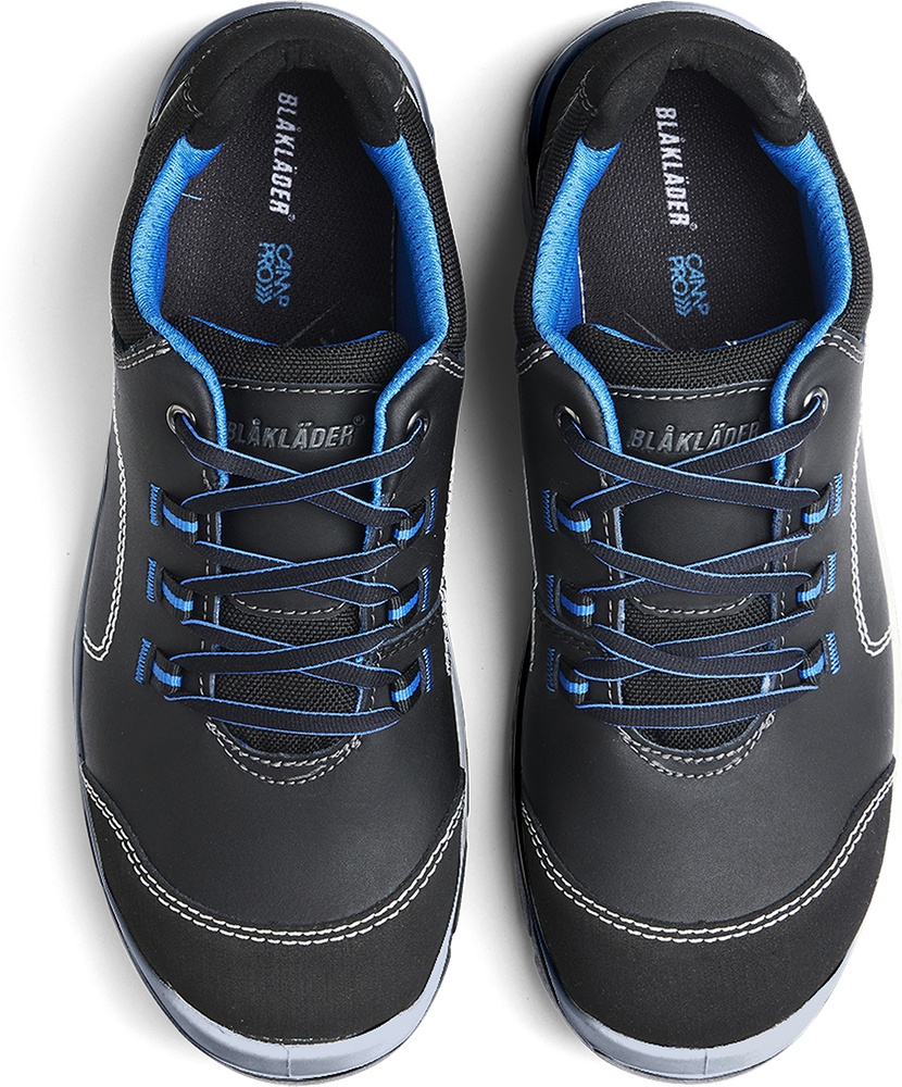 BlklderSicherheitsschuhRETROS324330000