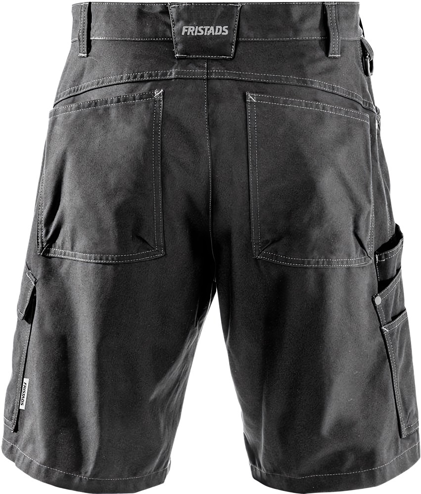 FristadsService-Shorts254BPCSchwarz-C66