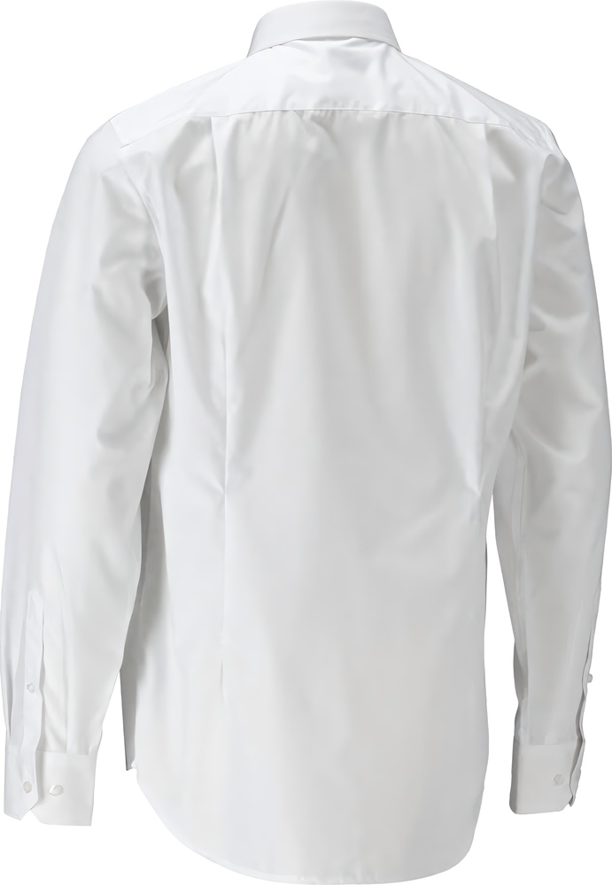 MascotHemdFrontline20604-984Wei-3738