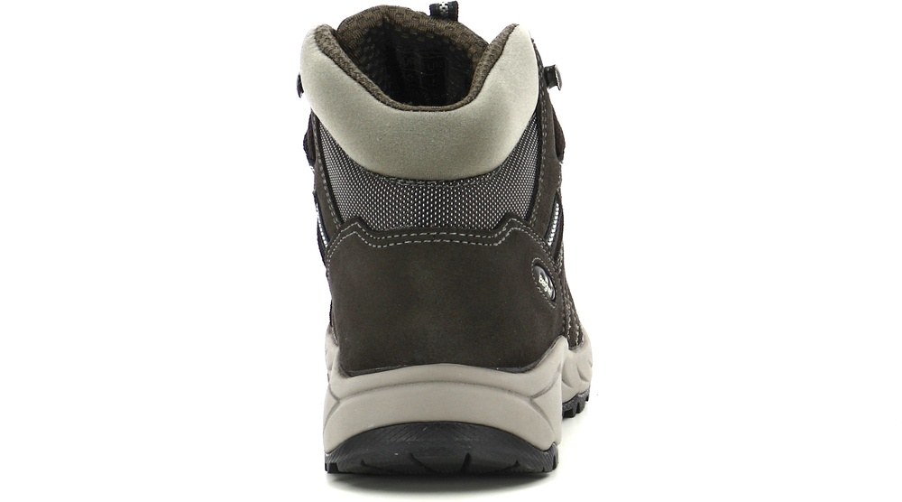 BerghenTrekking-WanderschuheMontanaMidOLA0F1014