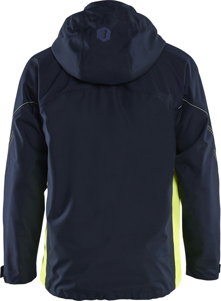 BlklderArbeitsjackeShellJacke47901977