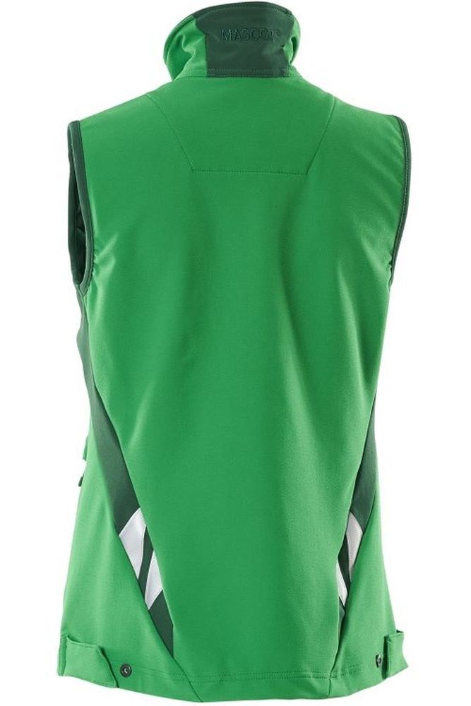 MascotDamenWesteAccelerate18375-511GrasgrnGrn-XXL MascotDamenWesteAccelerate18375-511GrasgrnGrn-XXL