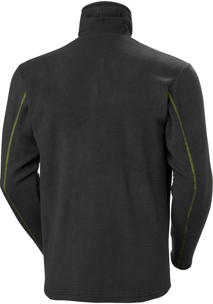 HellyHansenFleecejackeFyreFleeceJacket72149