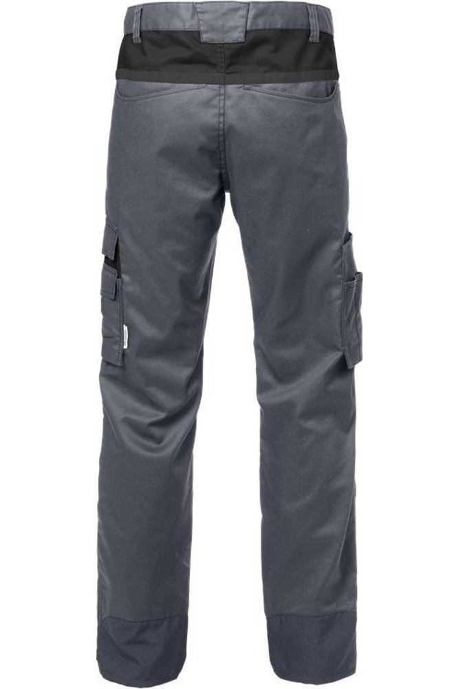 FristadsHose2552STFPGrauSchwarz-D100