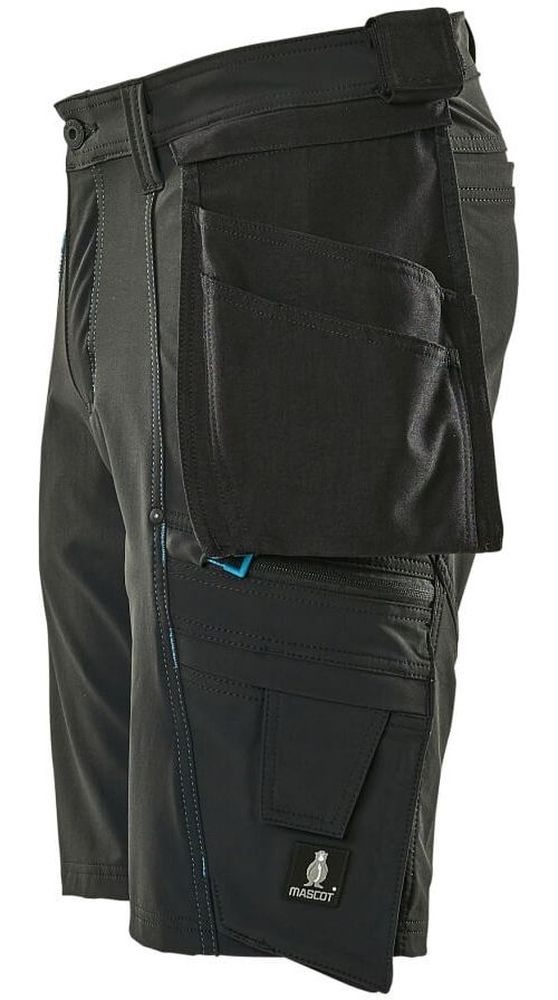 MascotShortsmitHngetaschenAdvanced17149-311Schwarz-C42