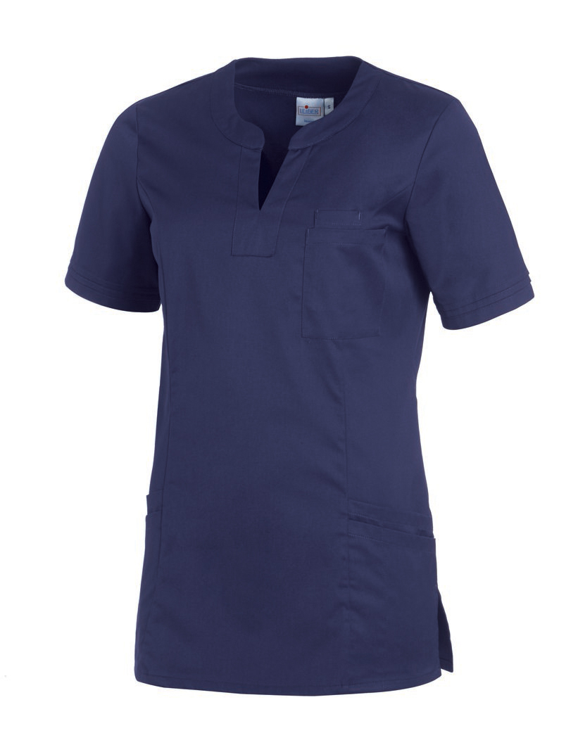 LeiberDamenSchlupfjackemit12rmel08255704Marine-XS