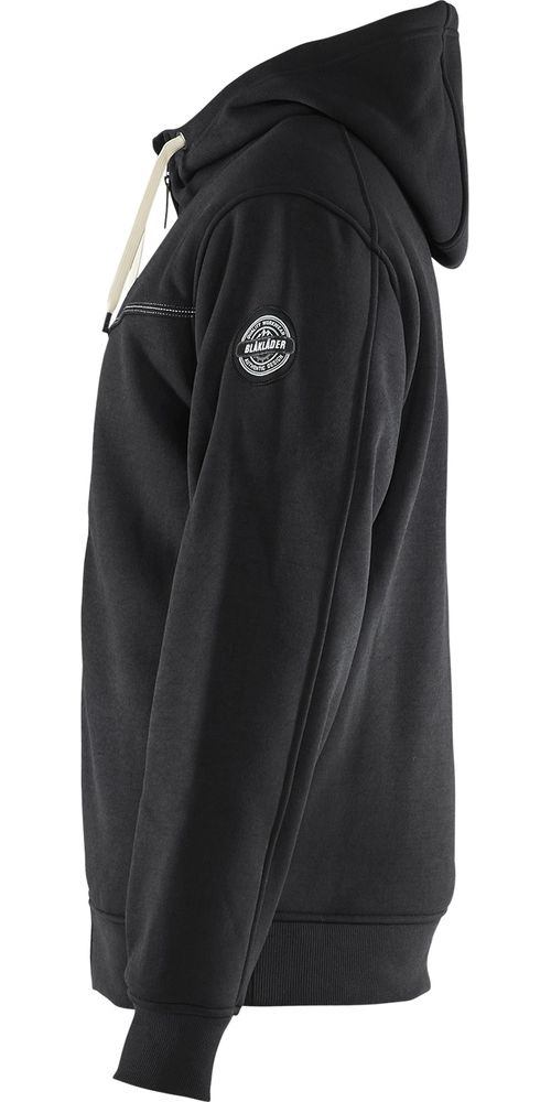 BlklderArbeitsjackeKapuzenjackemitPile-Innenfutter49332514Schwarz-4XL