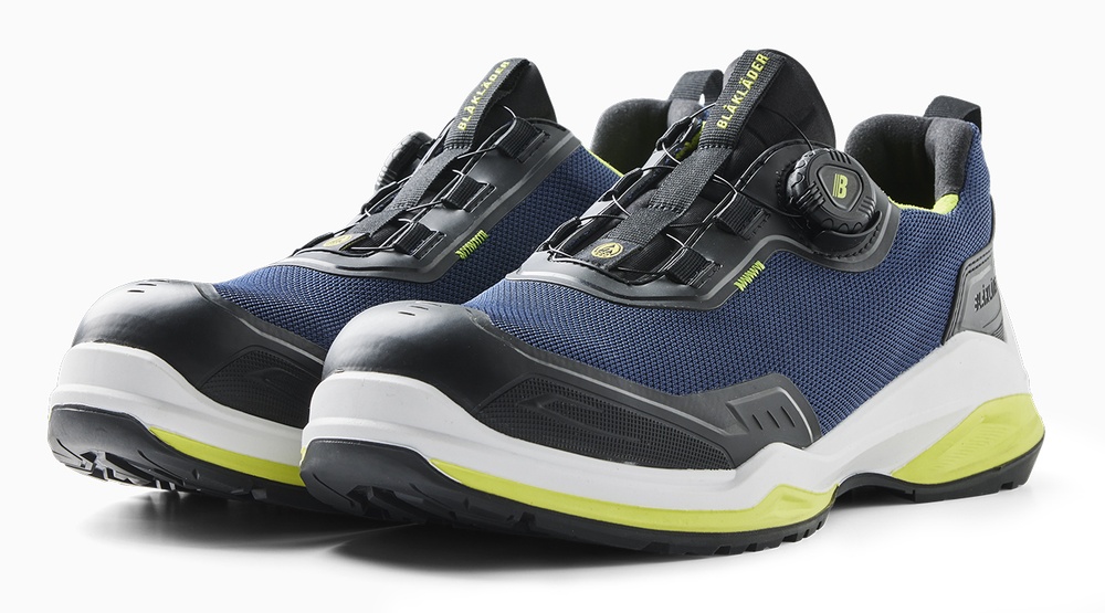 BlklderSicherheitsschuhSTRIKERS3S24860000DunkelblauLimettengrn-35