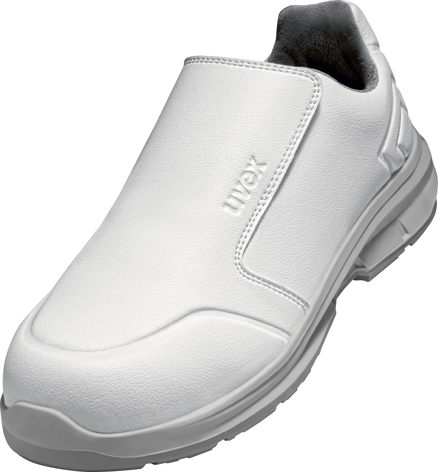 Uvex1SportWhiteHalbschuheS265818Wei65818