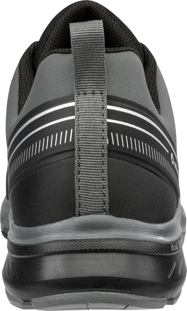 AlbatrosSicherheitsschuheVigor2ImpulseLowS3SEsdFoHroSrGrau-36