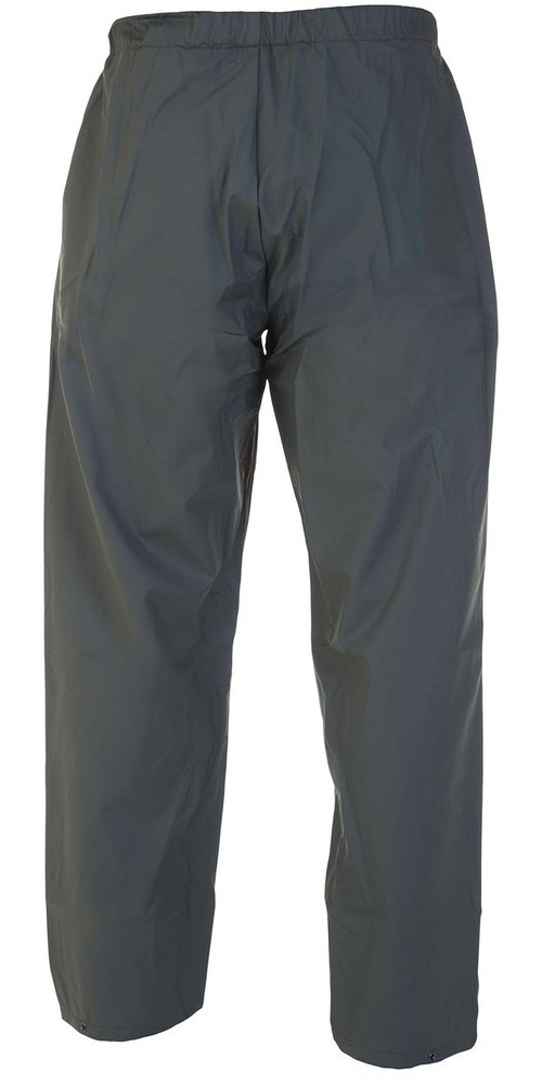 HydrowearArbeitshoseRegenhoseSouthendGrn-3XL