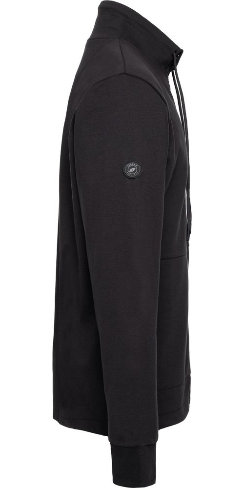 TerraxWorkwearSweatjacke62447Grau-S