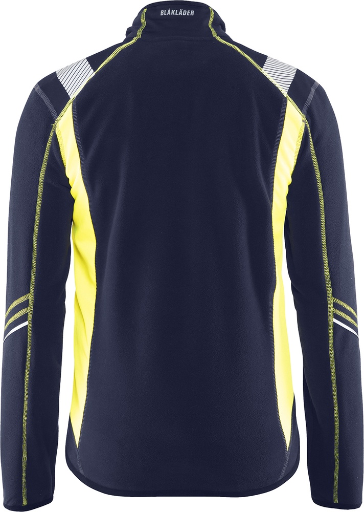 BlklderArbeitsjackeMicrofleeceJacke49931010