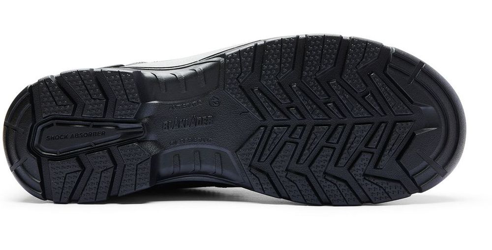 BlklderSicherheitsschuhRETROS324330000