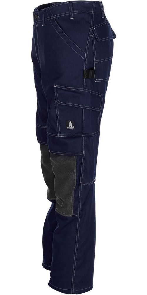 MascotHosemitKnietaschenLeridaHardwear05079-010Marine-C4676