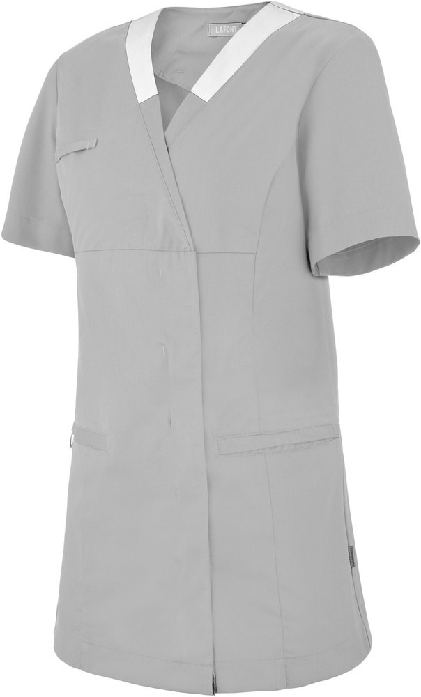 LafontDamenTunikaZen2ZENPCPearlWhite-XXS