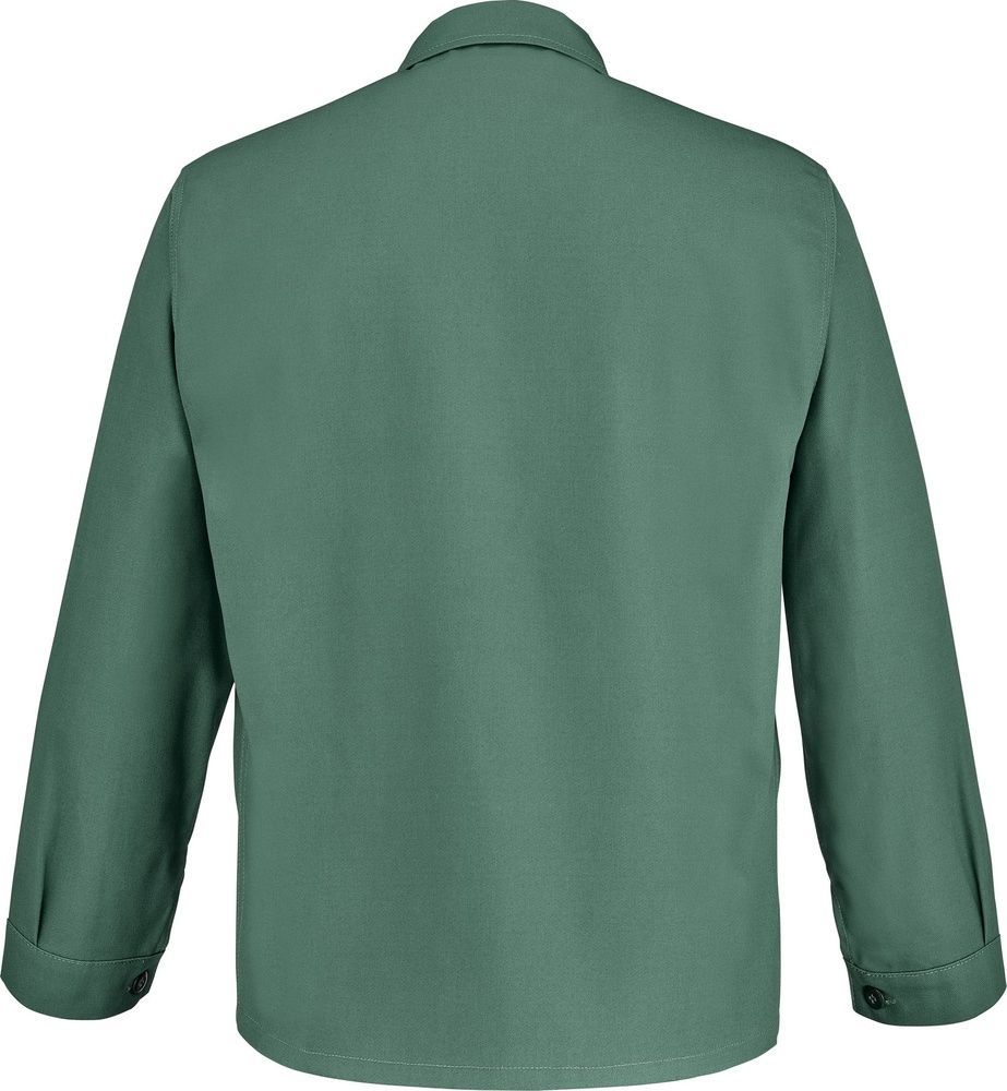 LafontJackeCore2BASCPBottleGreen-XS