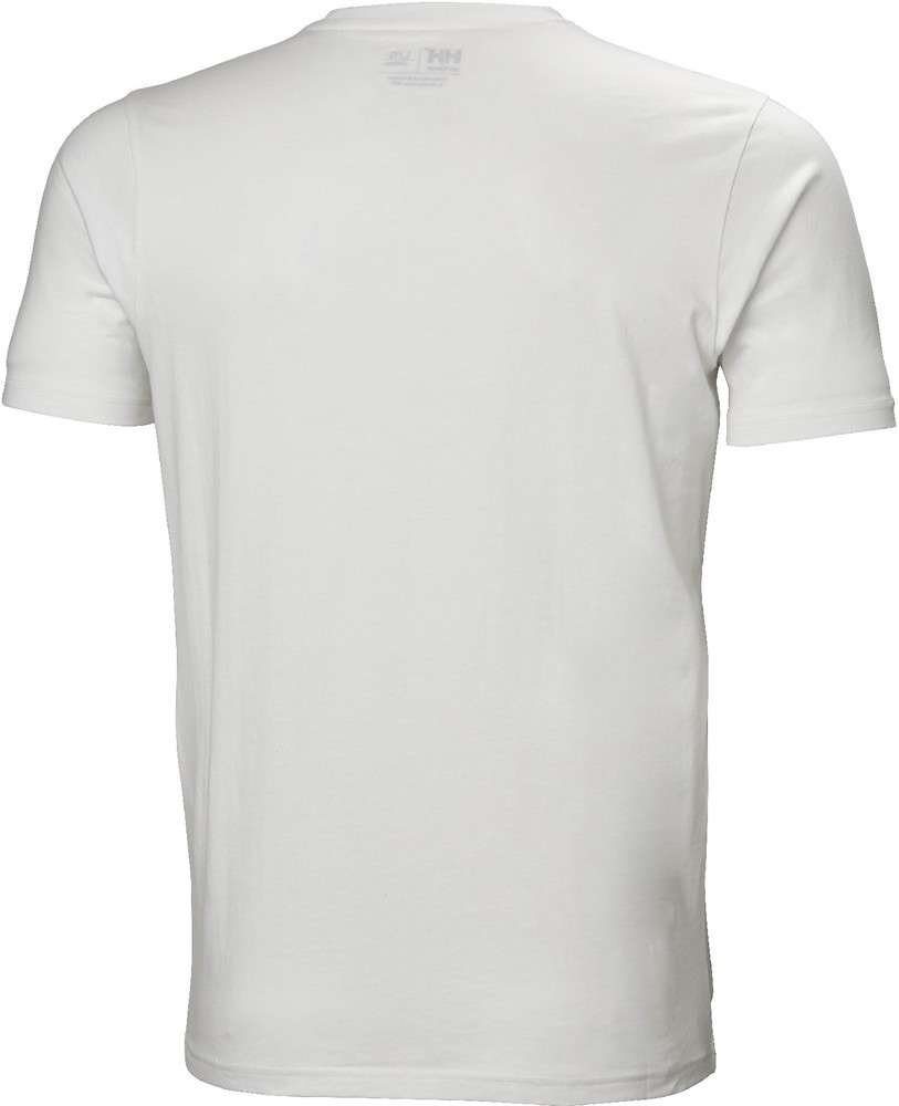 HellyHansenClassicT-ShirtWhite-5XL