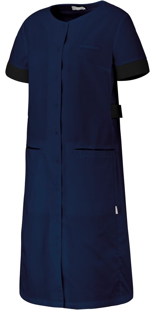 LafontDamenKittelElegante8ELEPINavyBlack-XXS