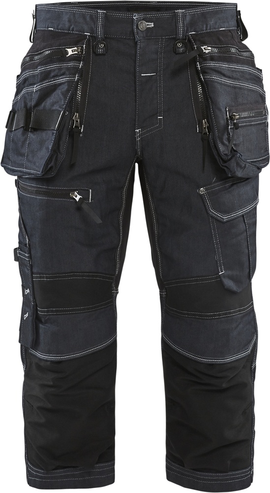 BlklderArbeitshosePiratenhoseStretchX190019911141